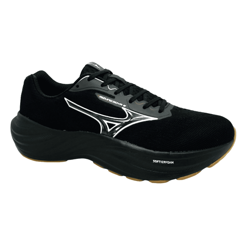 Tênis Mizuno Goya 2 Preto