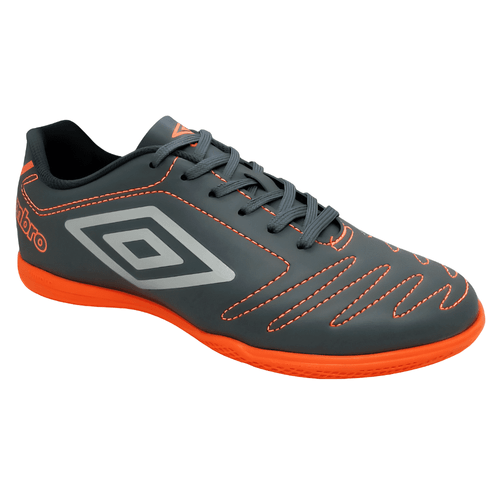 Chuteira Indoor Umbro Class Grafite