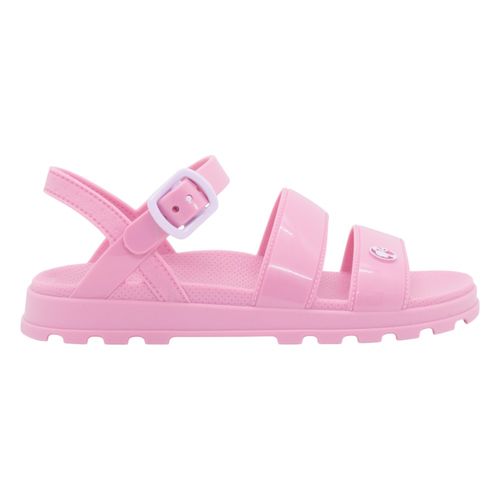 Sandalia Grendene Kids Barbie Sorveteria Rosa
