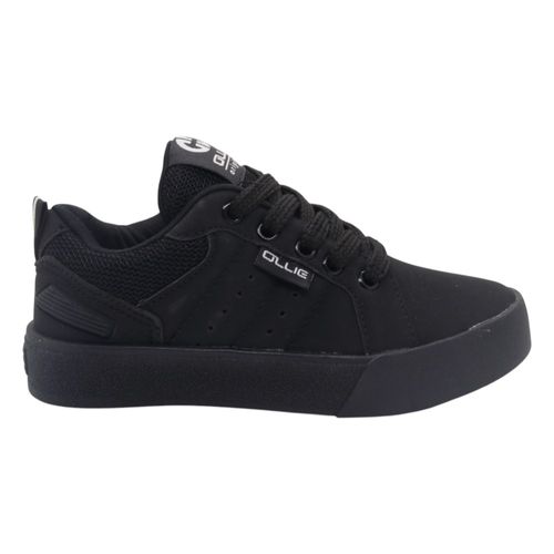 Tênis Ollie Cyclone Inf Preto