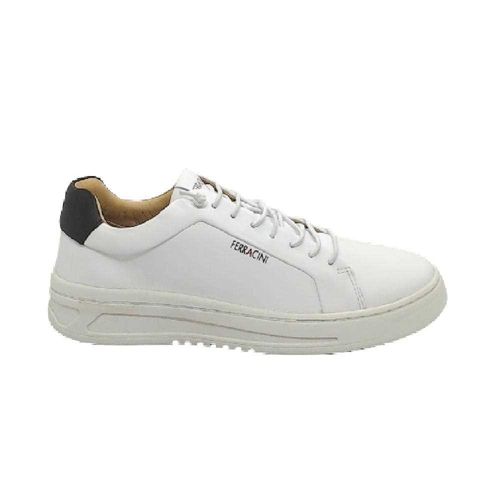 Tênis Ferracini Quest 9751 Branco