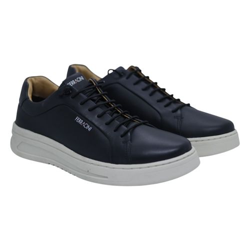 Tênis Ferracini Quest 9751 Preto
