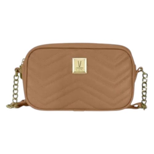 Bolsa Sintética Vizzano 10003.2 Camel