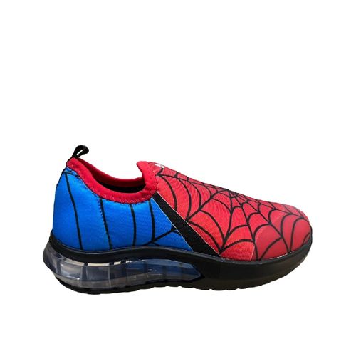 Tênis Space Wave 3.0 Bibi Vermelho