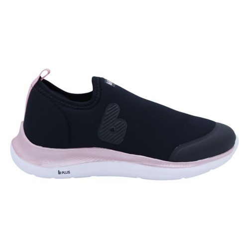 Tênis Bibi Action 1167422 Preto