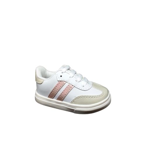 Tênis Danguinho My Star 3535 A Branco
