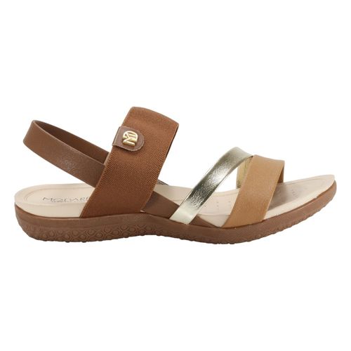 Sandália Rasteira Modare 7125.233 Avela