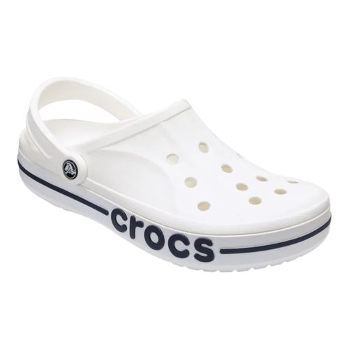 Sandália Crocs Bayaband Clog 205089 Branco