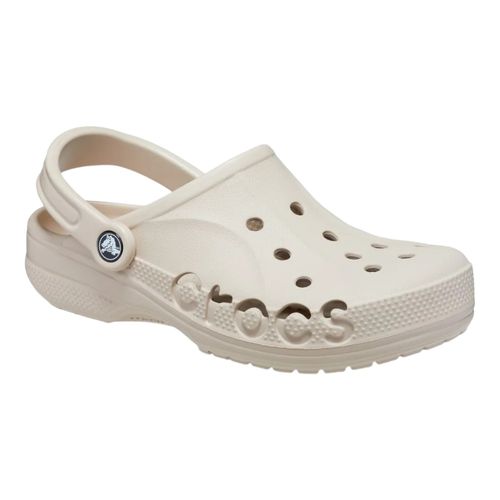 Sandália Crocs Baya Clog 10126 Caqui