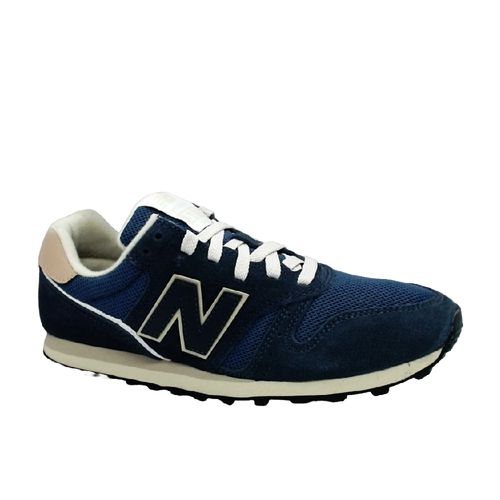 Tênis New Balance Ml373 Marinho