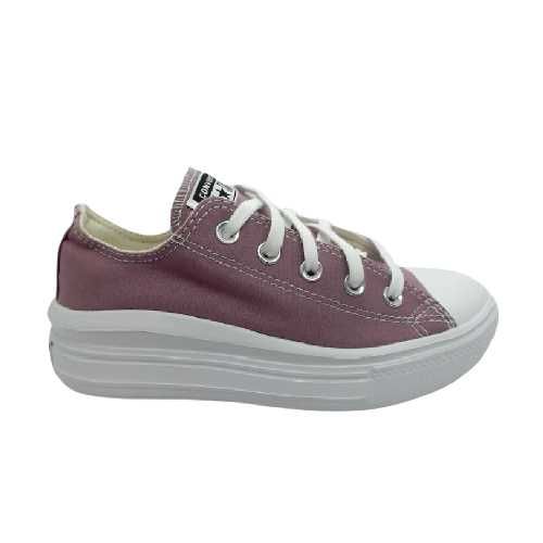 Tênis All Star Move Seasonal Ct1782 Roxo