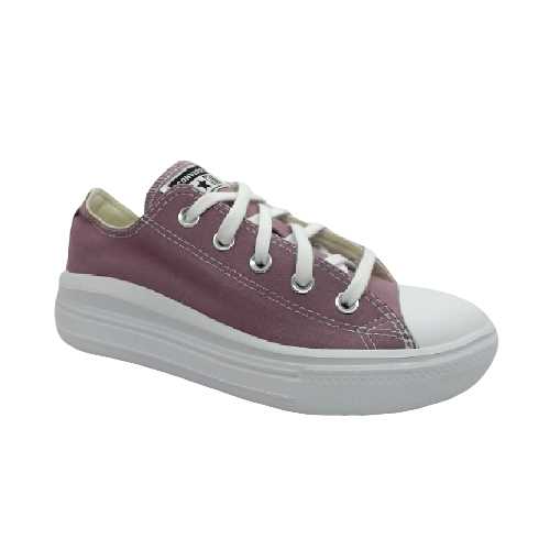 Tênis All Star Move Seasonal Ct1782 Roxo