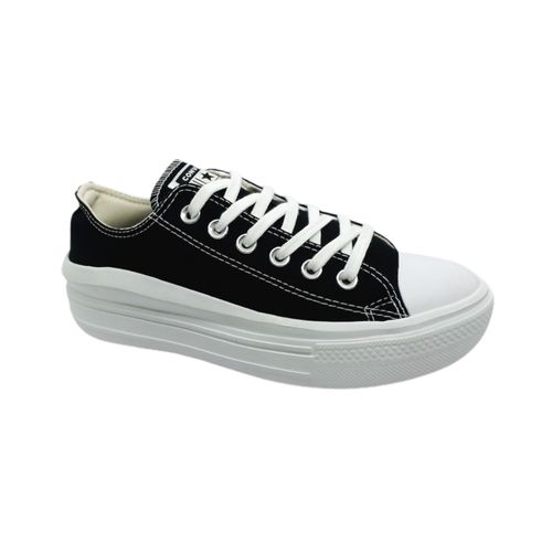Tênis All Star Move Ct1592 Preto