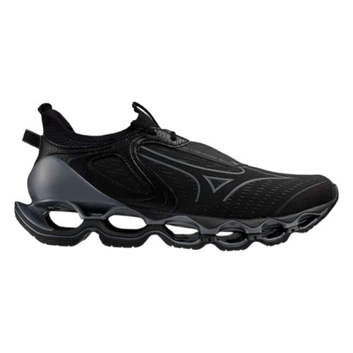 Tênis Mizuno Wave Prophecy 14 Preto