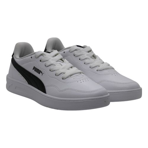Tênis Puma Court Lally Bdp Branco