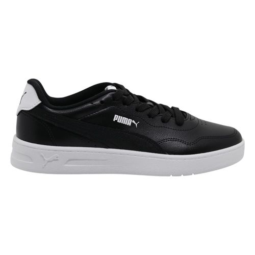 Tênis Puma Court Lally Bdp Preto