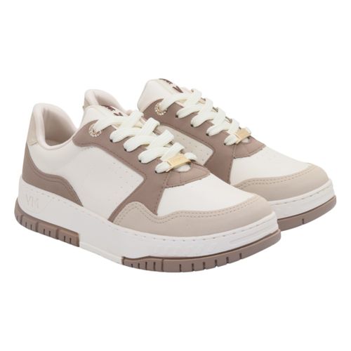 Tênis Via Marte 219-002 Areia