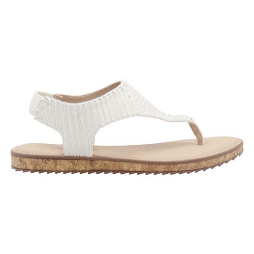 Sandália Rasteira Modare 7141.152 Branco