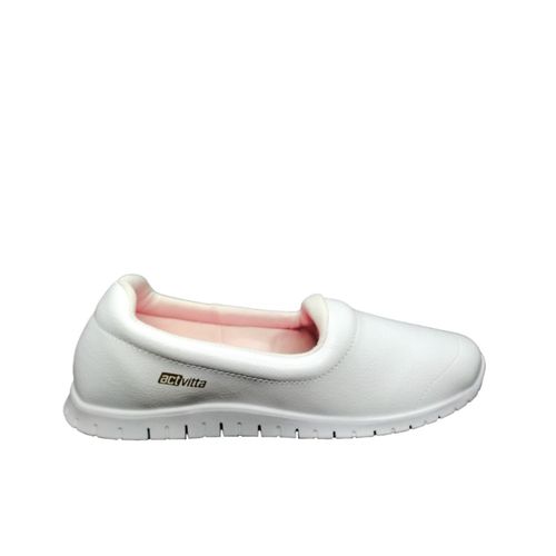 Tênis Actvitta 4202.547 Branco
