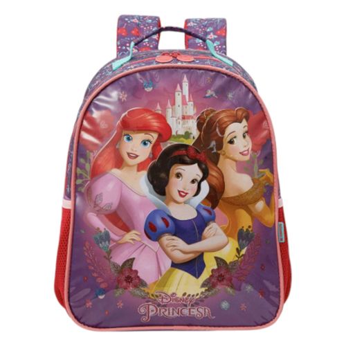 MOCHILA XERYUS PRINCESA INFANTIL  13143
