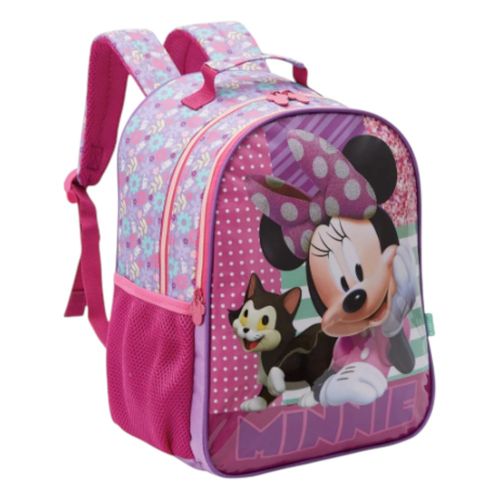 MOCHILA XERYUS MINNIE INFANTIL 13222