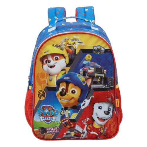 MOCHILA XERYUS PATRULHA CANINA INFANTIL  13472