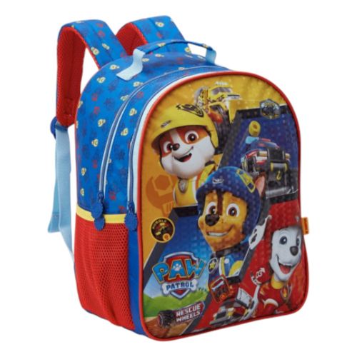 MOCHILA XERYUS PATRULHA CANINA INFANTIL  13472