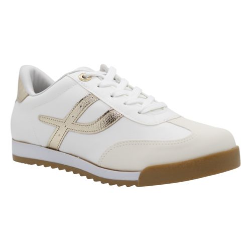 Tênis Via Marte 237-003 Marfim