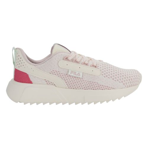 Tênis Fila Freestyle II Fem. F02tr00106 Bege
