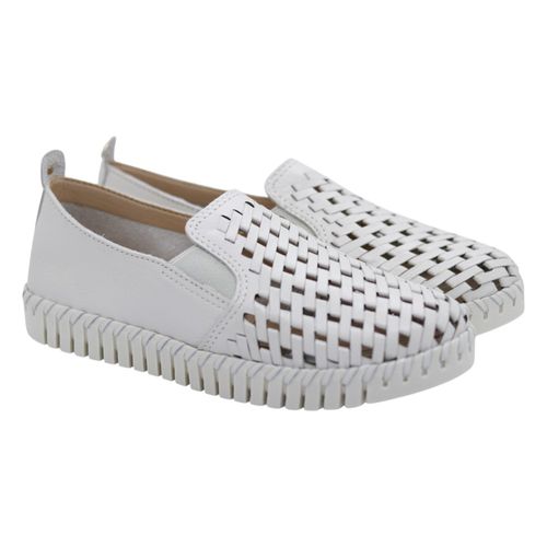 Tênis Bottero Twister 374101 Branco