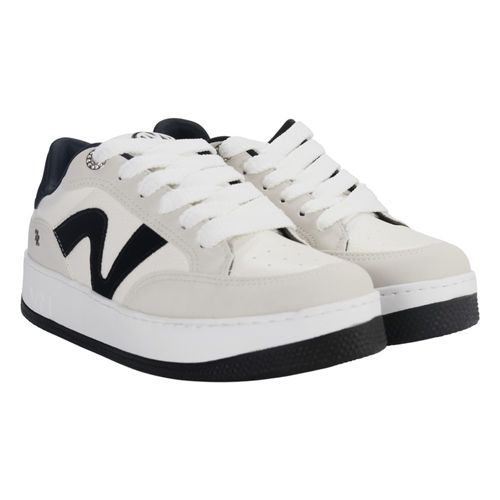 Tênis Via Marte 209-006 Gelo