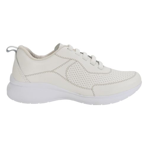 Tênis Usaflex Ud01002 Branco