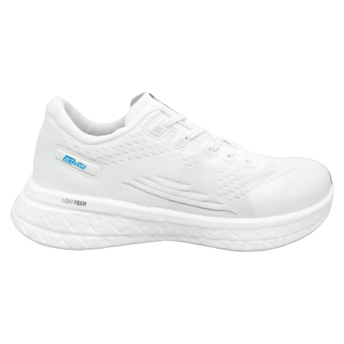 Tênis Actvitta 4931.100 Branco