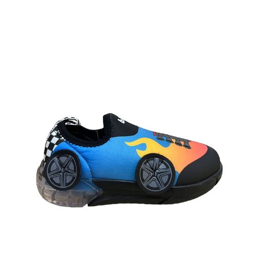 Tênis Space Bibi 1228029 Multicores