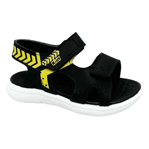 Kidy Papete Infantil 391-0017 Preto