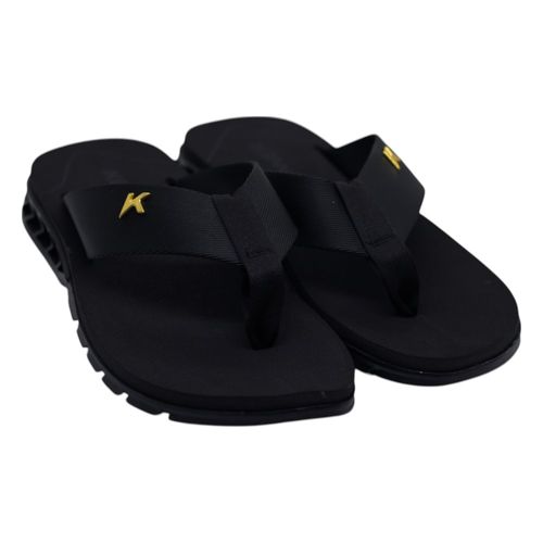 Chinelo Kenner Rakka Preto