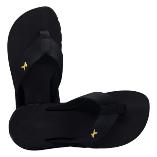 Chinelo Kenner Rakka Preto