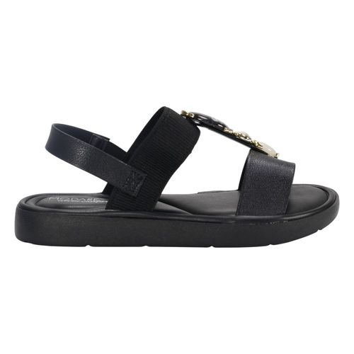 Sandália Rasteira Modare 7208.108 Preto