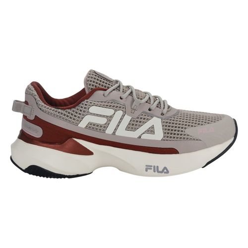 Tênis Fila Recovery Fem. 51J728x Rosa