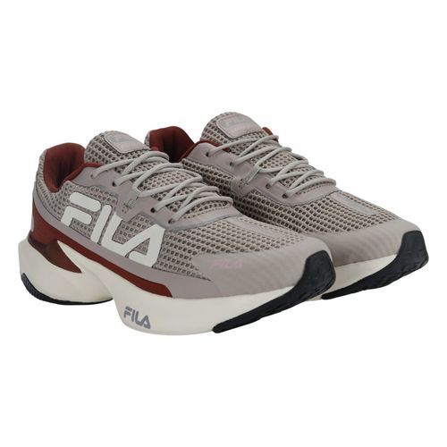 Tênis Fila Recovery Fem. 51J728x Rosa