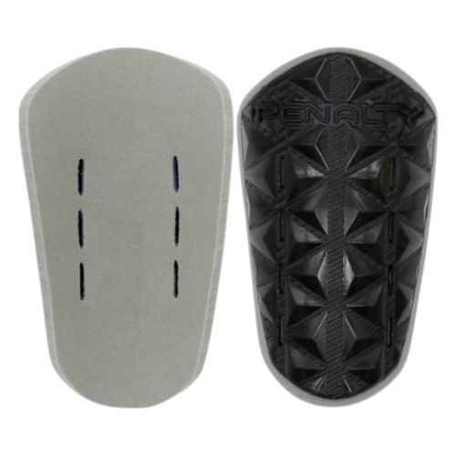 Caneleira Penalty Mantis 610143 Preto