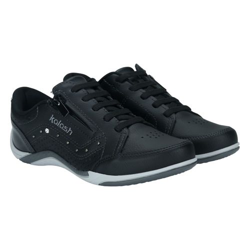 Tênis Kolosh C1299 Preto