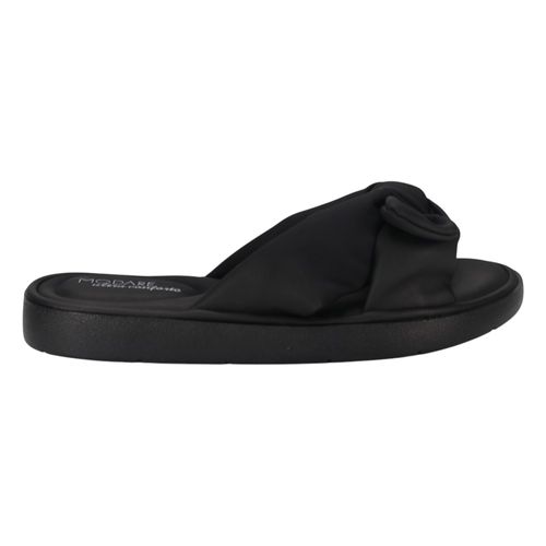 Tamanco Rasteira Modare 7208.101 Preto