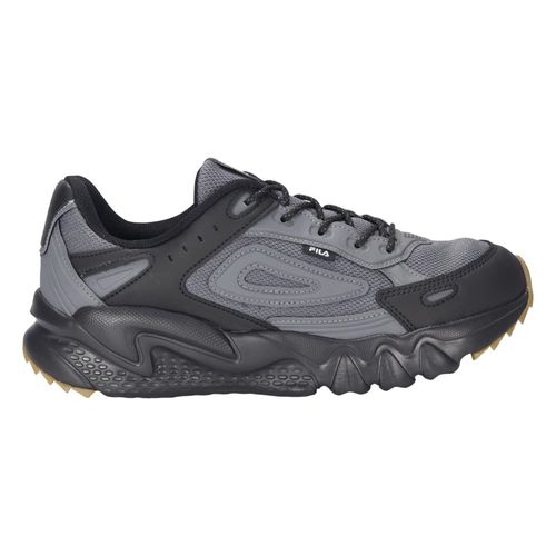 Tênis Fila Venture Tracer 2 F01L00355 Preto