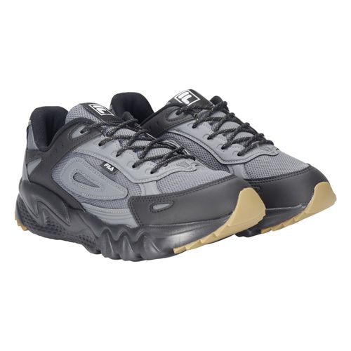Tênis Fila Venture Tracer 2 F01L00355 Preto