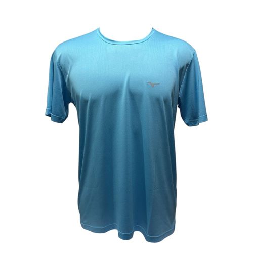 Camiseta Mizuno Nirvana MNMAR3685 Claro