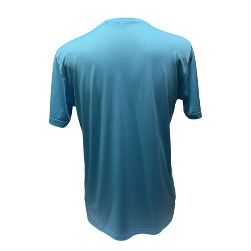 Camiseta Mizuno Nirvana MNMAR3685 Claro