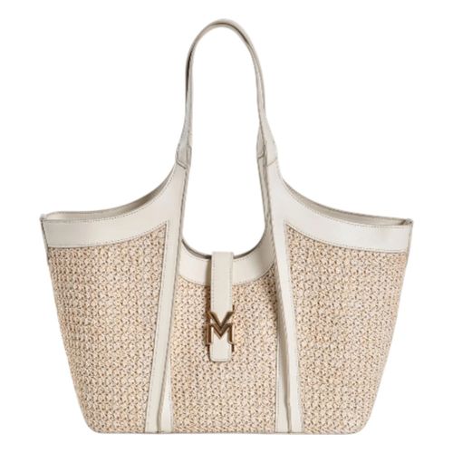 Bolsa Via Marte B1-318-01 Branco