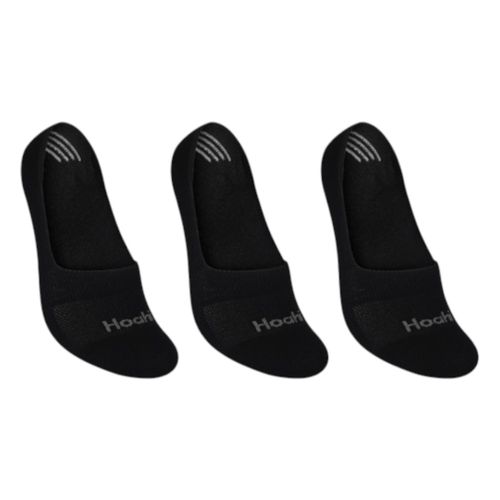 Meia Sapatilha Hoahi 39/43 HOMZ22997 Preto