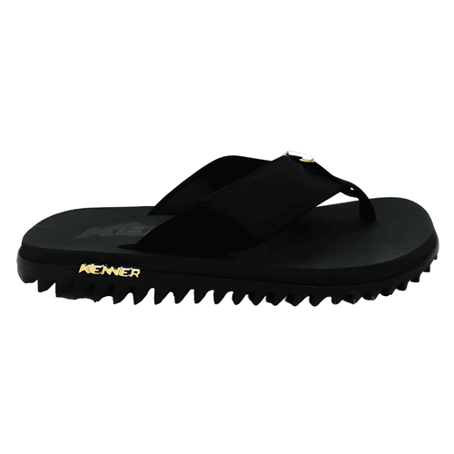Chinelo Kenner Kivah 1300022304 Preto